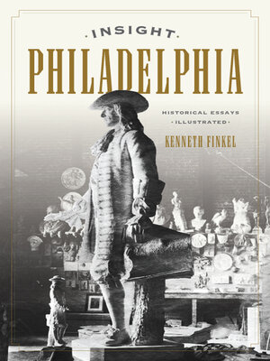 cover image of Insight Philadelphia